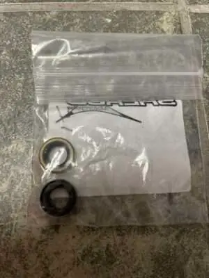 REAR MUDGARD BOOSTER T/X RIDE