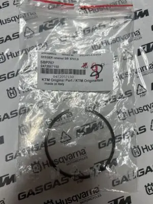 circlip din 0472-57x1,50
