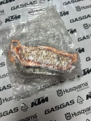 Brake Pad Kit