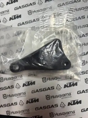 Engine brace left