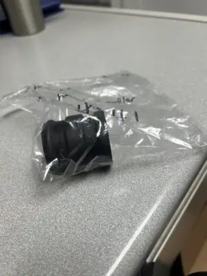 SHERCO 2T EXHAUST COUPLER USED