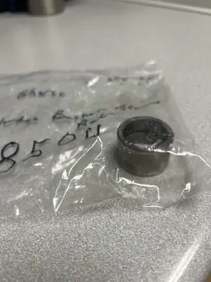CLUTCH BUSHING 250/300 SE USED