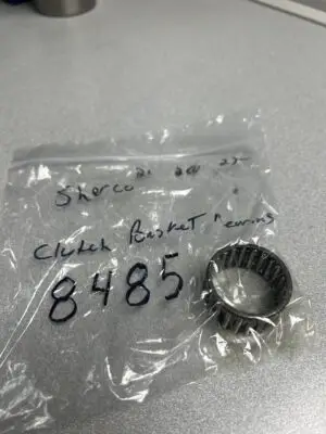 NEEDL BEARING K 32x38x20 USED