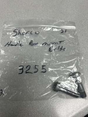 SCREW CHC M10 X35 NEKEN USED