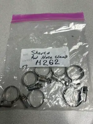 COLLAR 86/245 25/27 USED