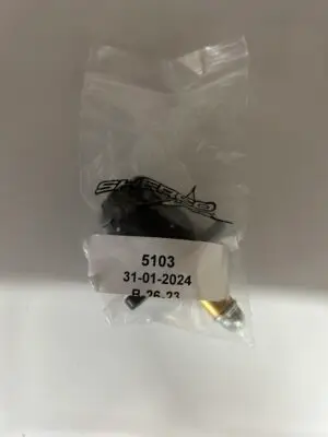 ACTUATOR MOTOR END SYN