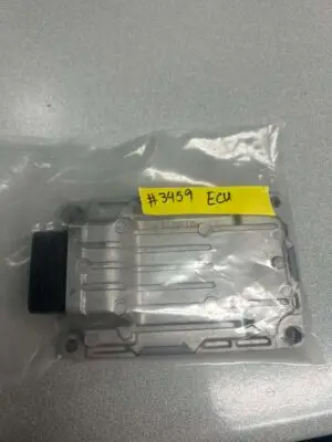 ECU SYN END M3C USED