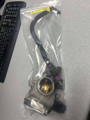 INJECTION BODY END SYN 300 COM