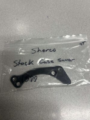 CASE PROTECTOR 250 END USED