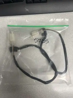 MICRO SWITCH BREMBO USED