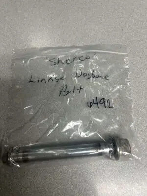 AXEL FORK LINK 14 MM SE SEF USED