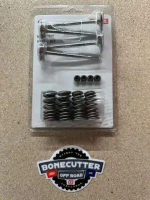 VALVE KIT 250 SX-F FACTORY