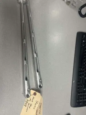 KICKSTAND SHERCO USED