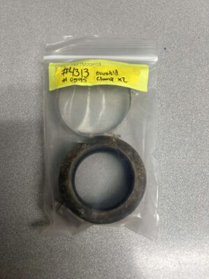 MANIFOLD CILINDER HEAD/INJECTI USED
