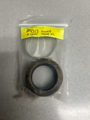 MANIFOLD CILINDER HEAD/INJECTI USED