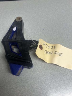 CHAIN GUID END RACING USED