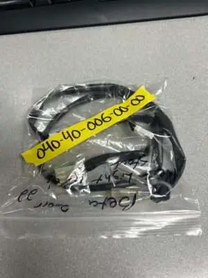 SECONDARY WIRING HARNESS RR 2T USED