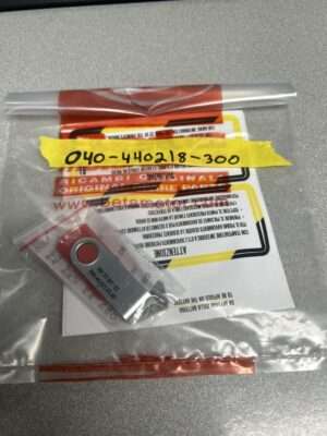 PEN DRIVE USE AND MAINTENANCE RR 2T MY22 USED
