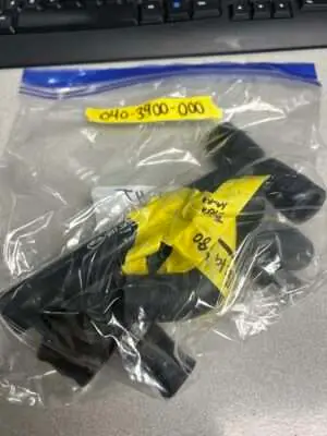 WATER HOSE RR 2T USED