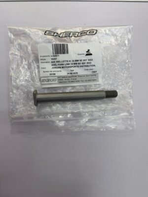 AXEL FORK LINK 14 MM SE SEF