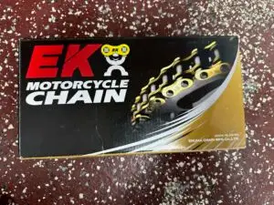 520X86 SRO6 CHAIN