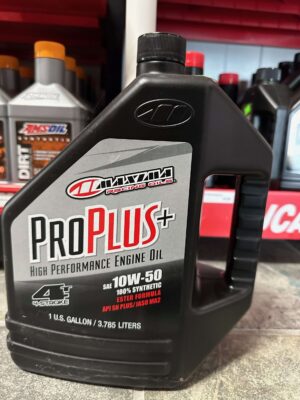OIL 4T PRO PLUS+10W50 GAL