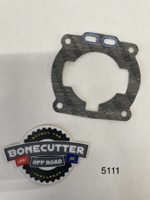 Cylinder gasket 1.25