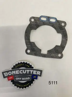 Cylinder gasket 1.25