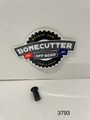 Screw BHC m5x30 Embase