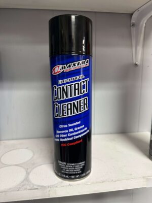 CLEANER CONTACT 15.5OZ