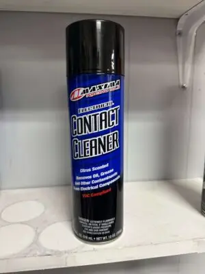 CLEANER CONTACT 15.5OZ