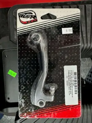 MSR Beta Brake Lever