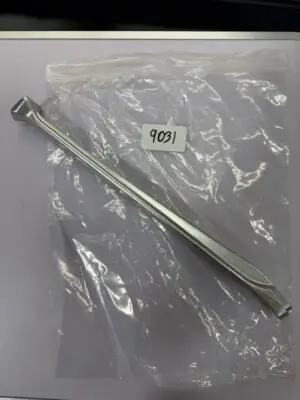SIDE STAND END 2025