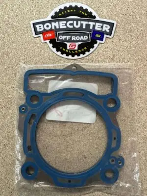 Cylinder head gasket