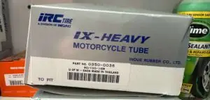 TUBE HD 90/100-16 TR4