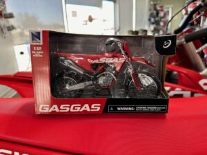 MC 450 BIKE MODEL
