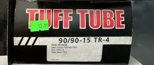 TUBE 90/90-15
