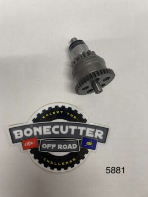 Benedix 125cc