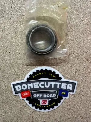 TAPERED ROLLER BEARING CPL. 06