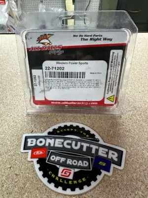 BEARING & SEAL LINKAGE KIT