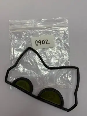 ROCKER ARM COVER GASKET 250 EN