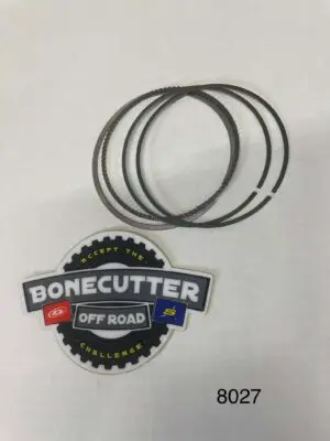 300 SEF Piston Rings