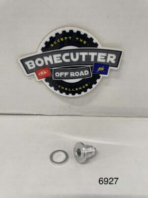 magnet screw