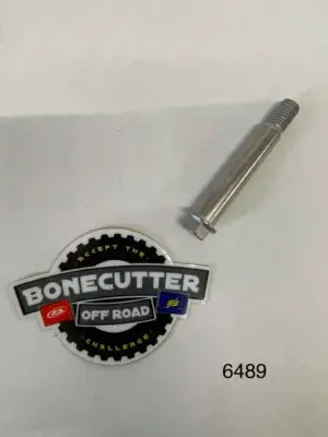 bolt