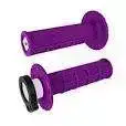 GRIP RUFFIAN HALF WAFFLE MX PURPLE