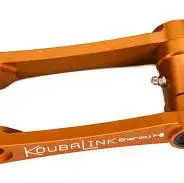 Kouba Link, Sherco