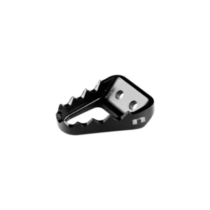 BILLET ALUMINUM BRAKE TIP BLK GAS GAS