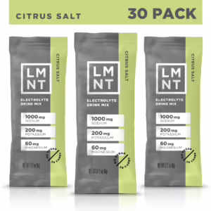 LMNT CITRUS SALT