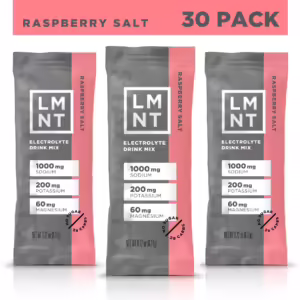 LMNT RASPBERRY SALT