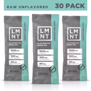 LMNT Raw Unflavored